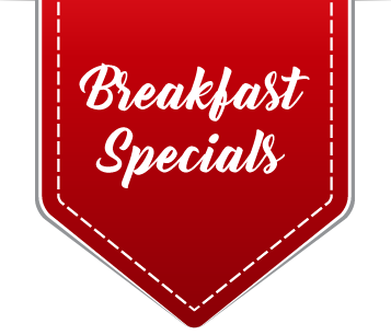 Breakfast Banner